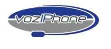 Logo de Voziphone Telefonia IP